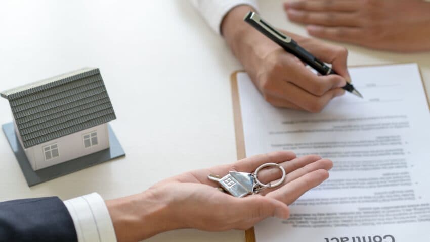 5 advantages of taking a home loan