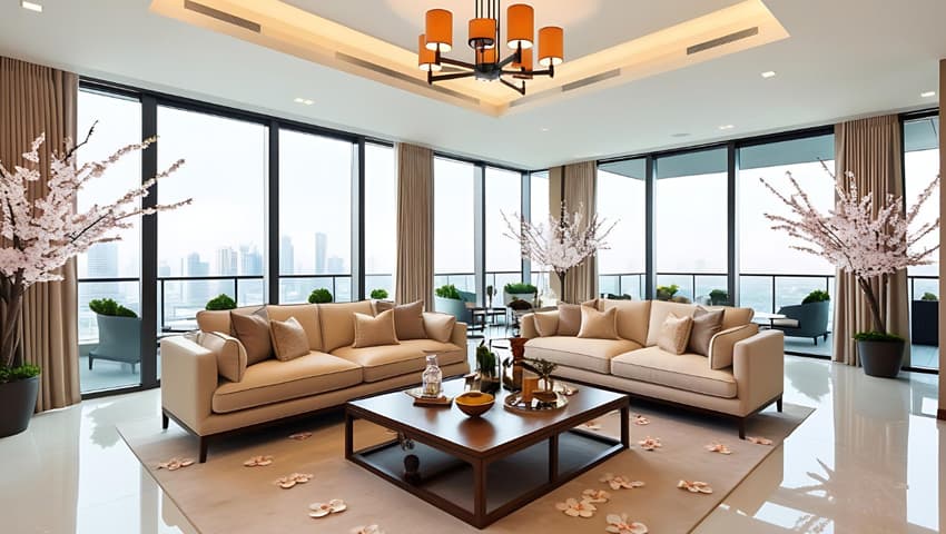 Smart Homes, Smart Cities & Smart Investments: How AI, Design & Accessibility Are Shaping Kochi’s Next-Gen Real Estate