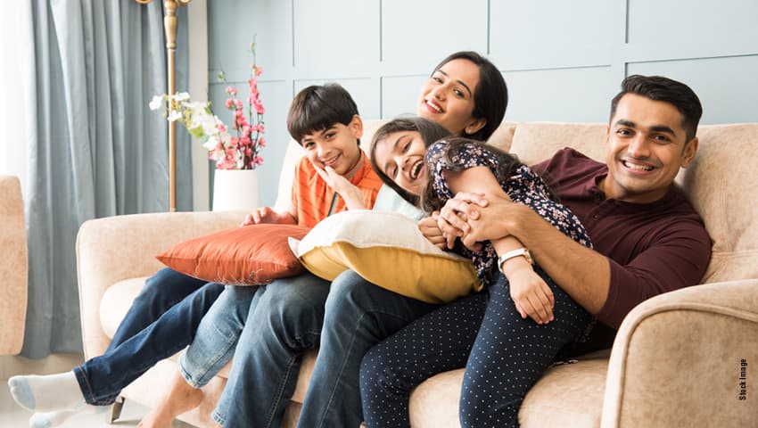 Why Spacious Apartments Matter for Modern Families