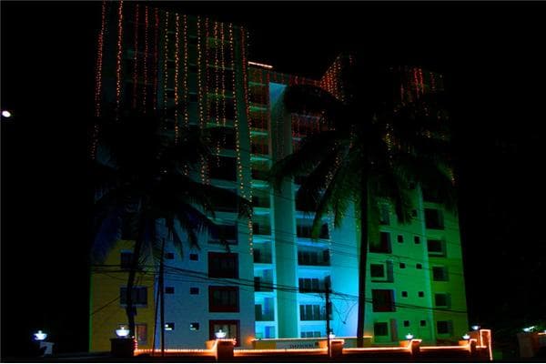 Exterior View 1 Exterior View 1