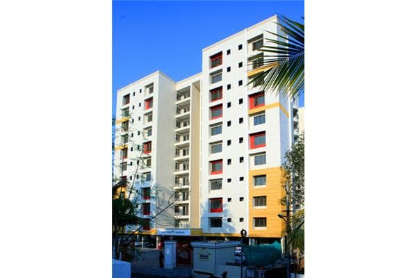 Exterior View 2 Exterior View 2