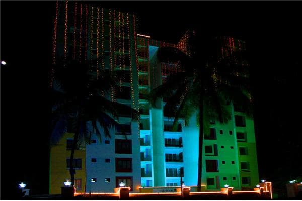 Exterior View 4 Exterior View 4