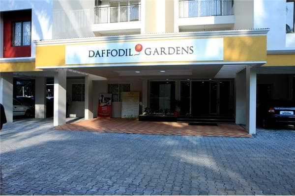 Exterior View 6 Exterior View 6