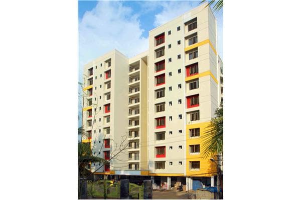 Exterior View 8 Exterior View 8