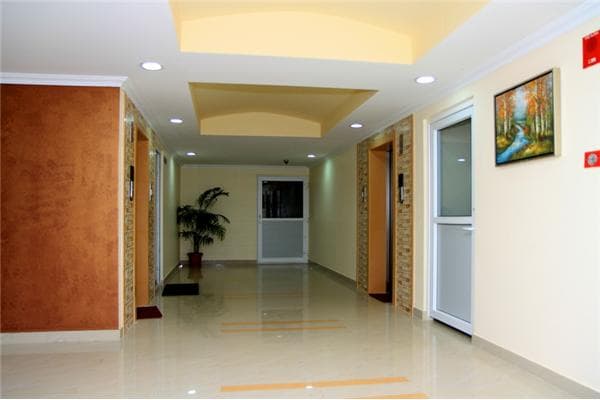 Interior View 1 Interior View 1