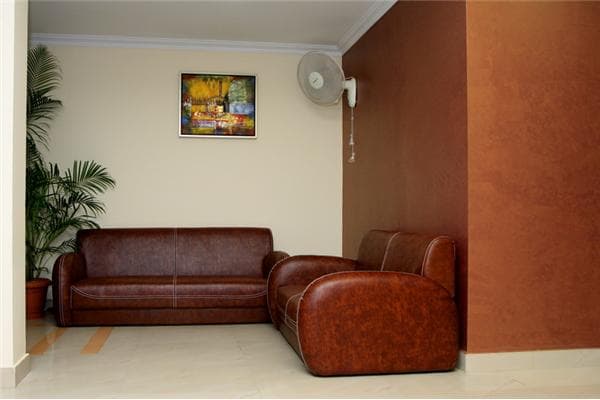 Interior View 2 Interior View 2