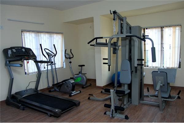 Interior View 4 Interior View 4