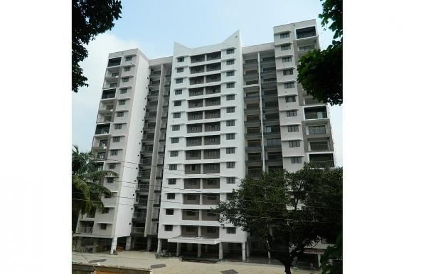 Exterior View 1 Exterior View 1