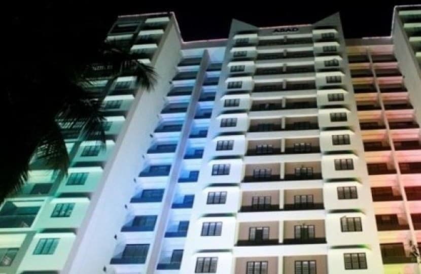 Exterior View 2 Exterior View 2