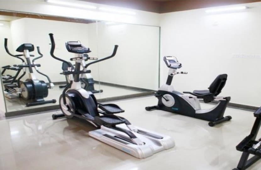 Interior View 1 Interior View 1