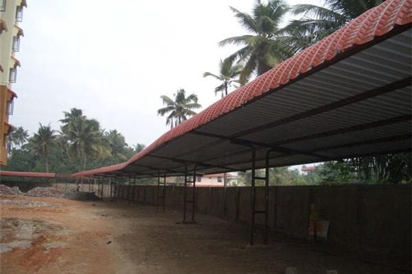 Exterior View 3 Exterior View 3