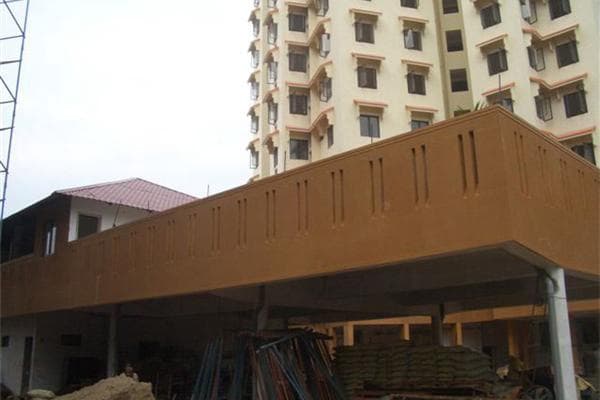 Exterior View 4 Exterior View 4