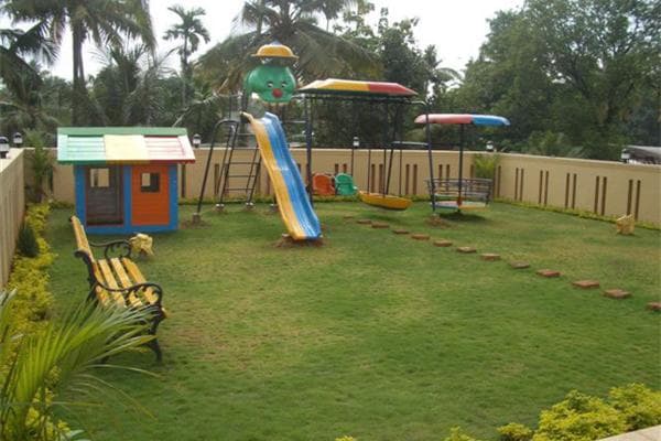 Exterior View 6 Exterior View 6