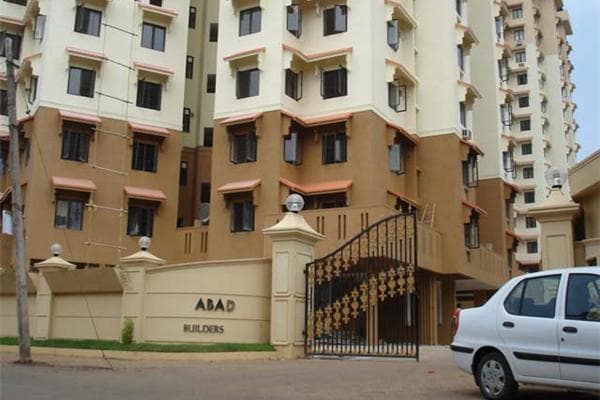 Exterior View 11 Exterior View 11