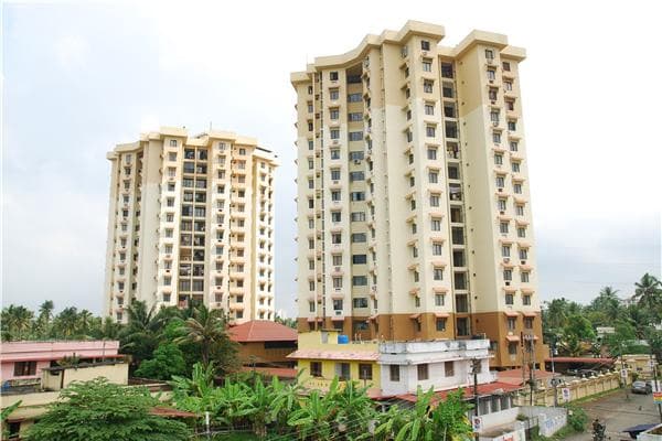 Exterior View 2 Exterior View 2