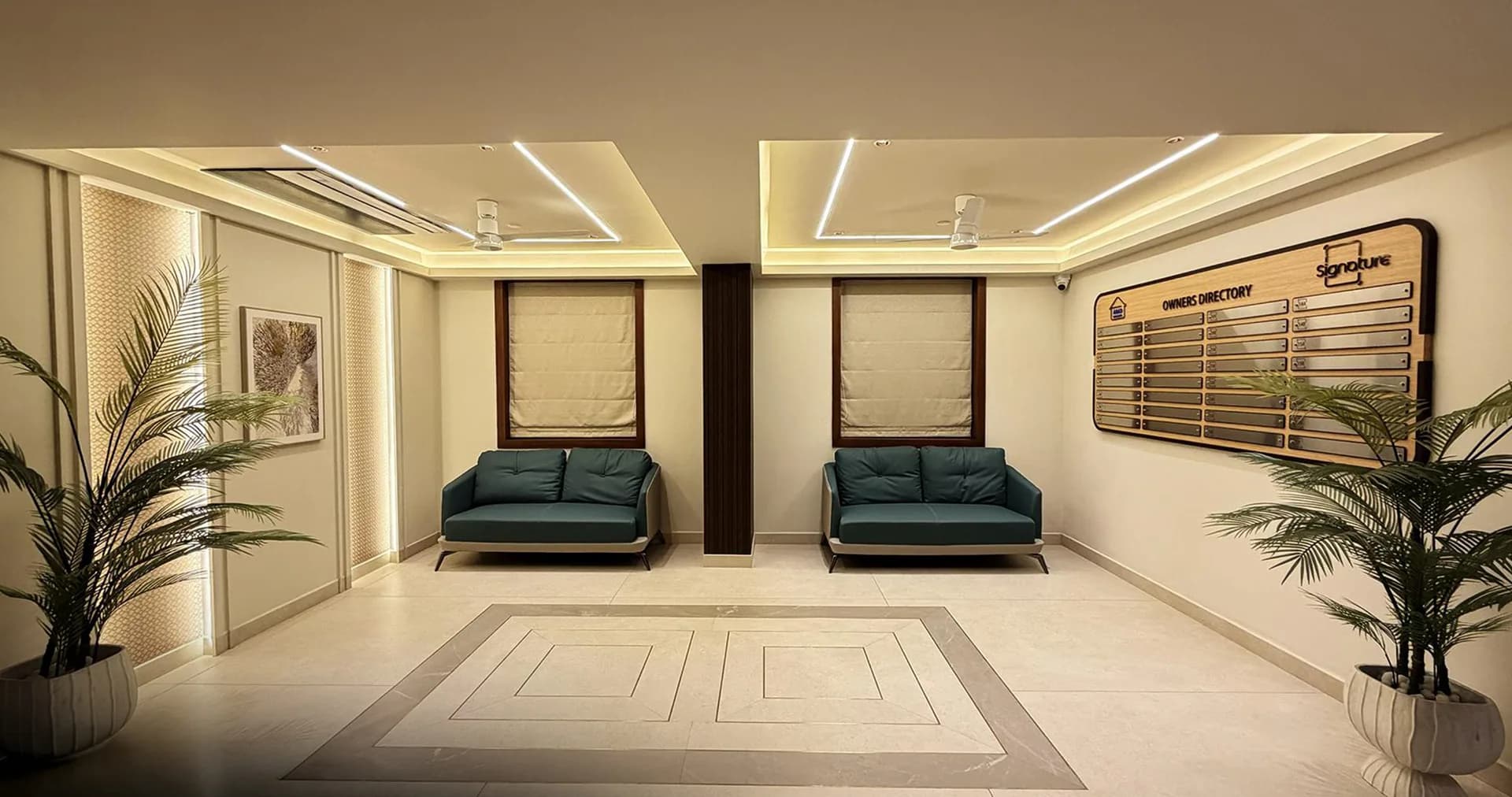 Interior View 5 Interior View 5