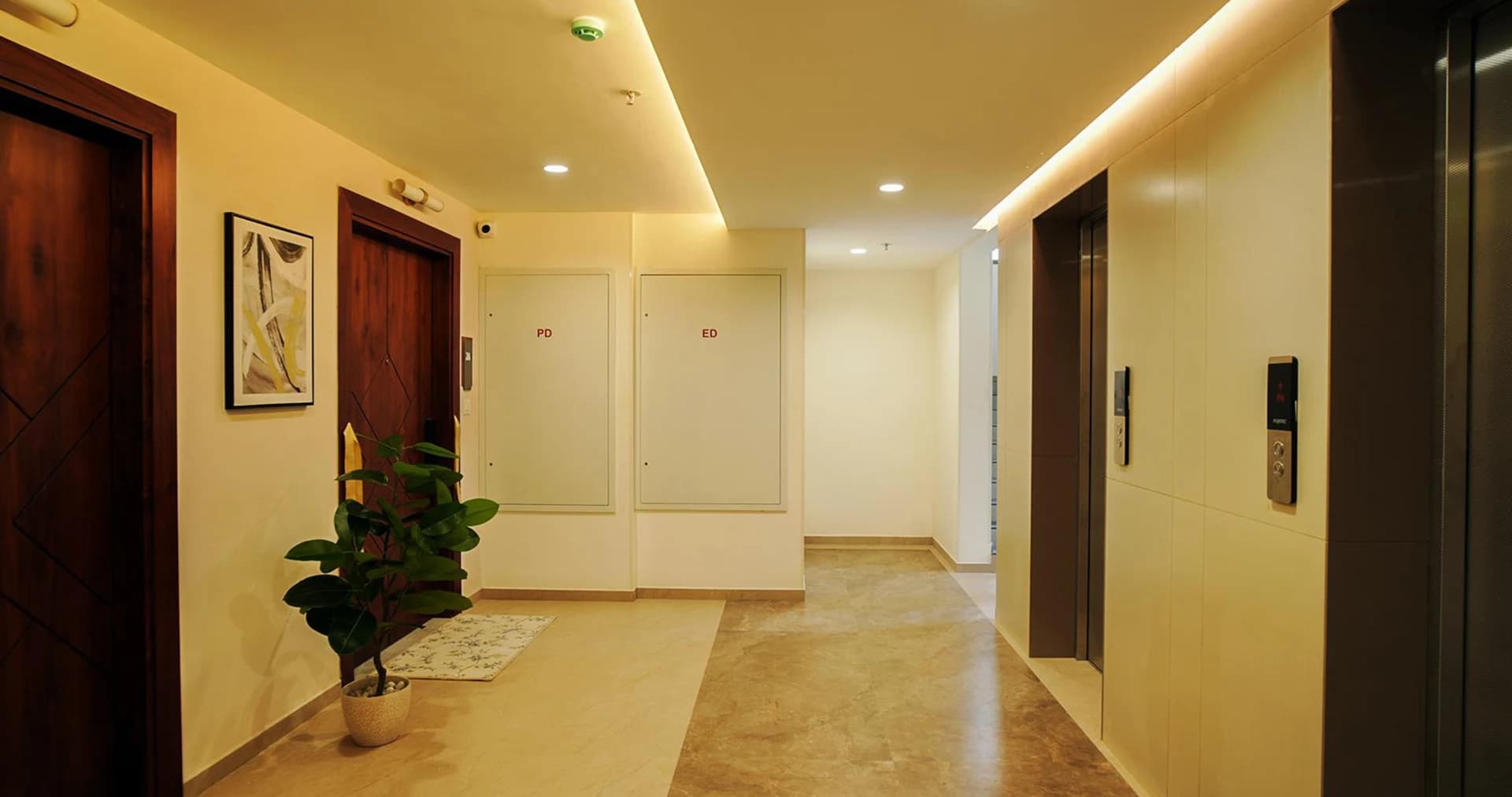 Interior View 6 Interior View 6