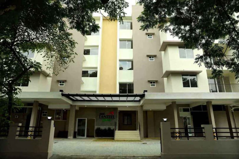 Exterior View 1 Exterior View 1