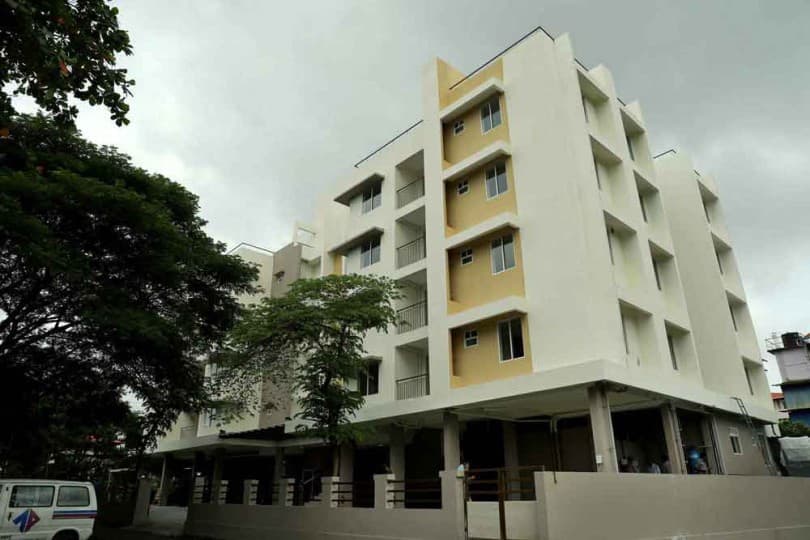 Exterior View 2 Exterior View 2