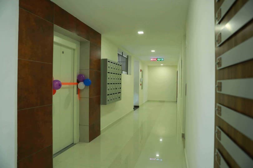 Interior View 1 Interior View 1