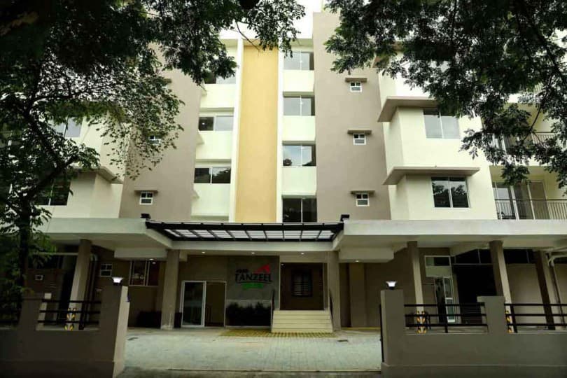 Interior View 2 Interior View 2