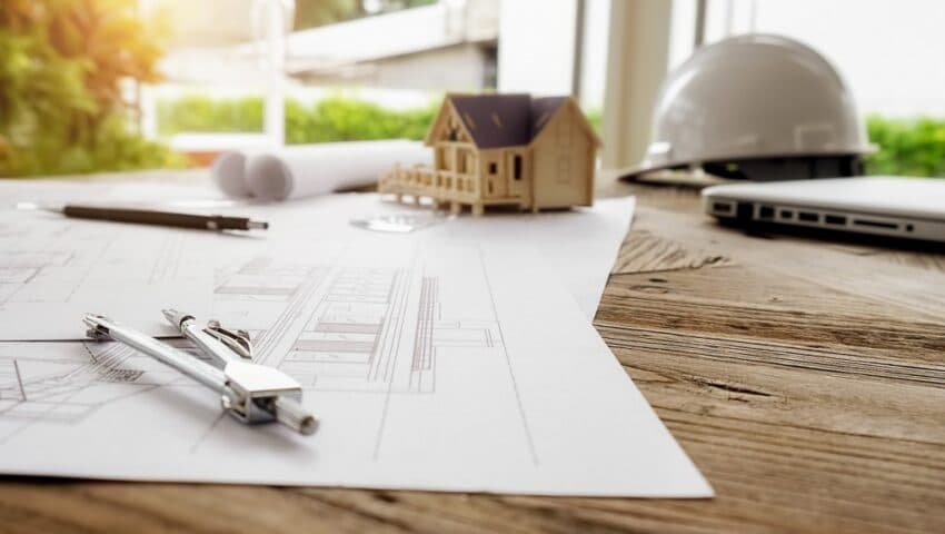 5 Efficient Ideas for Your New Home