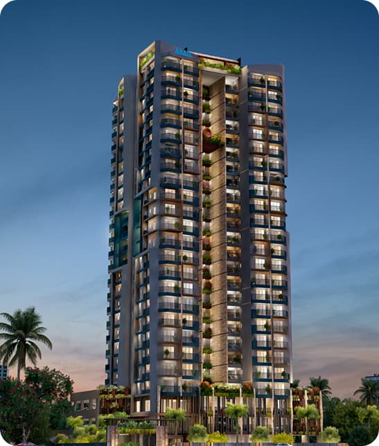 ABAD Builders Project Building