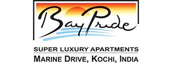 ABAD Bay Pride Towers Logo