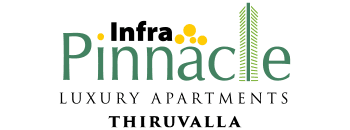 ABAD Infra Pinnacle Logo