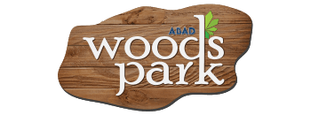ABAD Woodspark Logo
