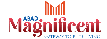 ABAD Magnificient Logo