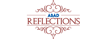 ABAD Reflections Logo