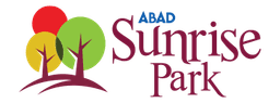 ABAD Sunrise Park Logo