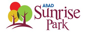ABAD Sunrise Park Logo