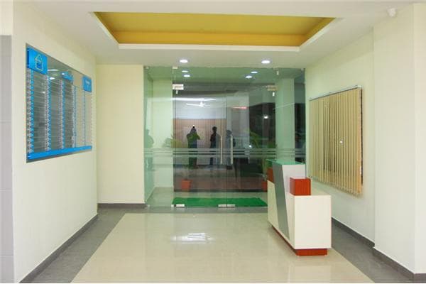 Interior View 1