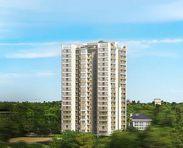 ABAD Lakeview Heights overview