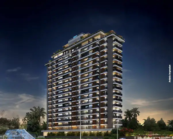 ABAD Magnificient ABAD Magnificient overview