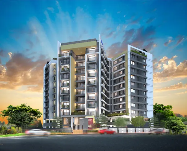 ABAD Sunrise Park ABAD Sunrise Park overview