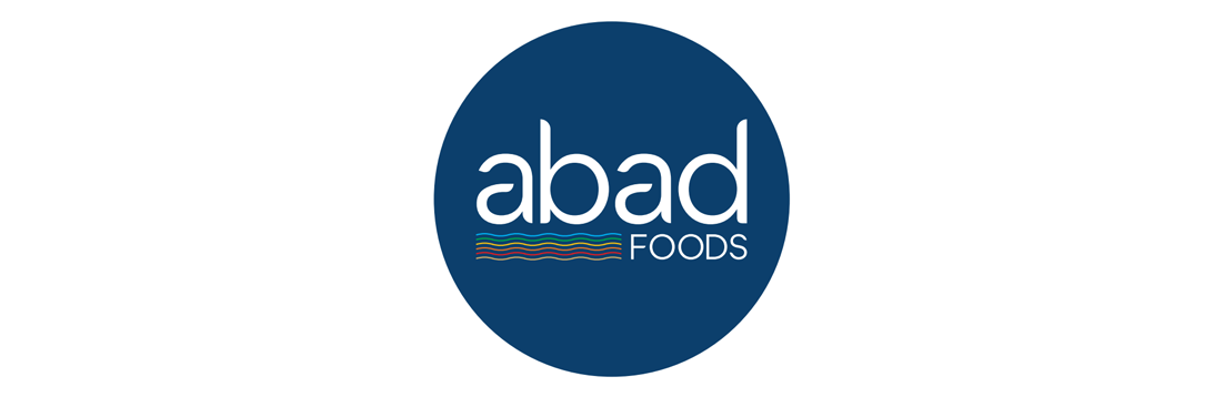 Logo Abad Foods