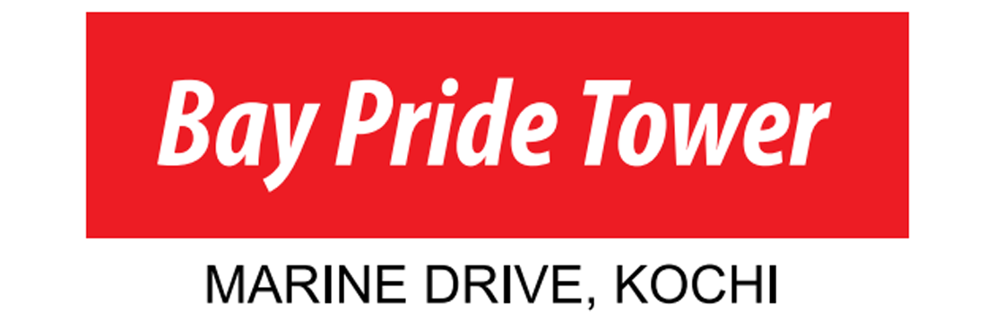 Logo Bay Pride