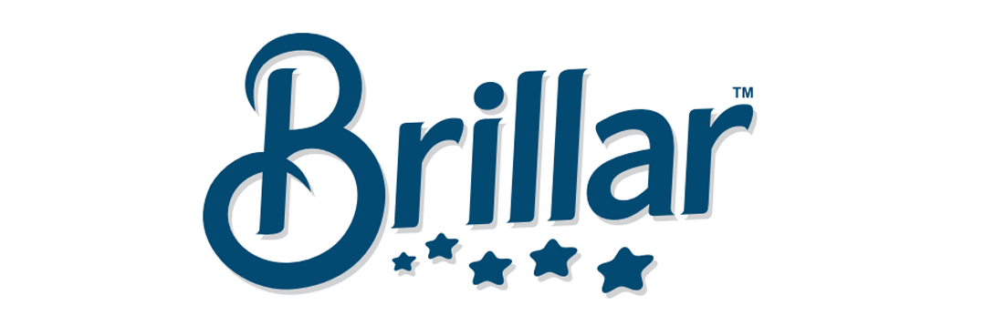 Logo Brillar