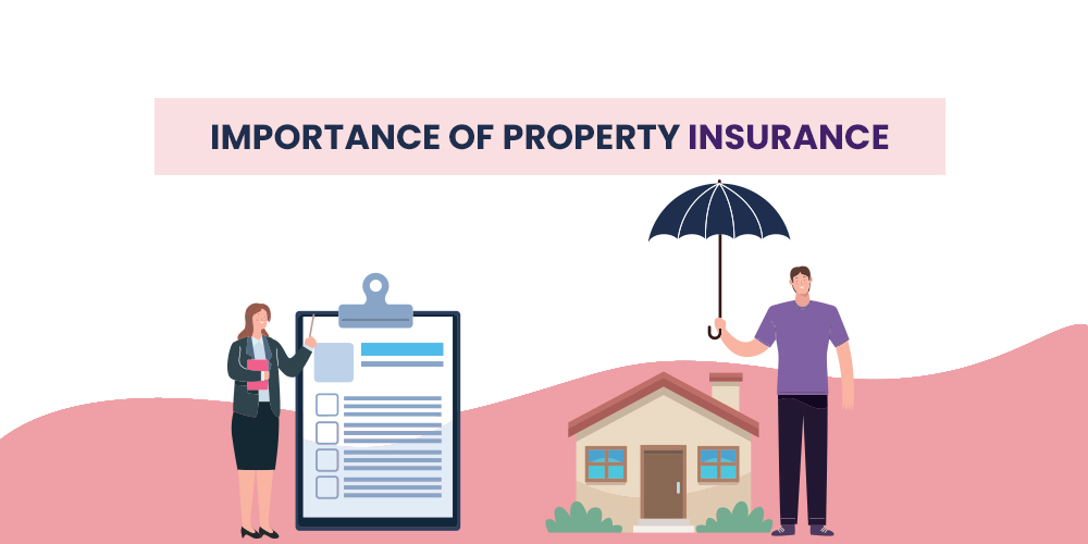 Importance of Property Insurance