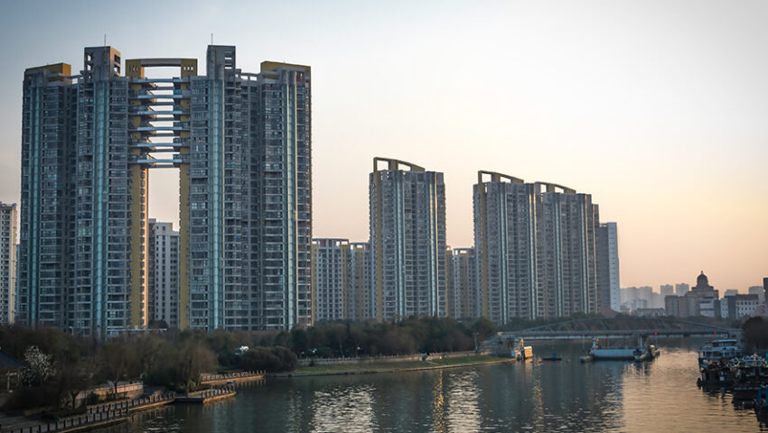 The Waterfront Advantage Why Kochi’s Premium Homebuyers Prefer Views Above All Else